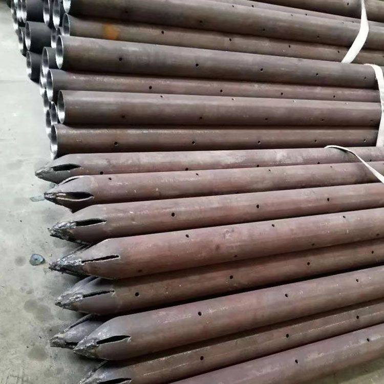 剑河76mm管棚管