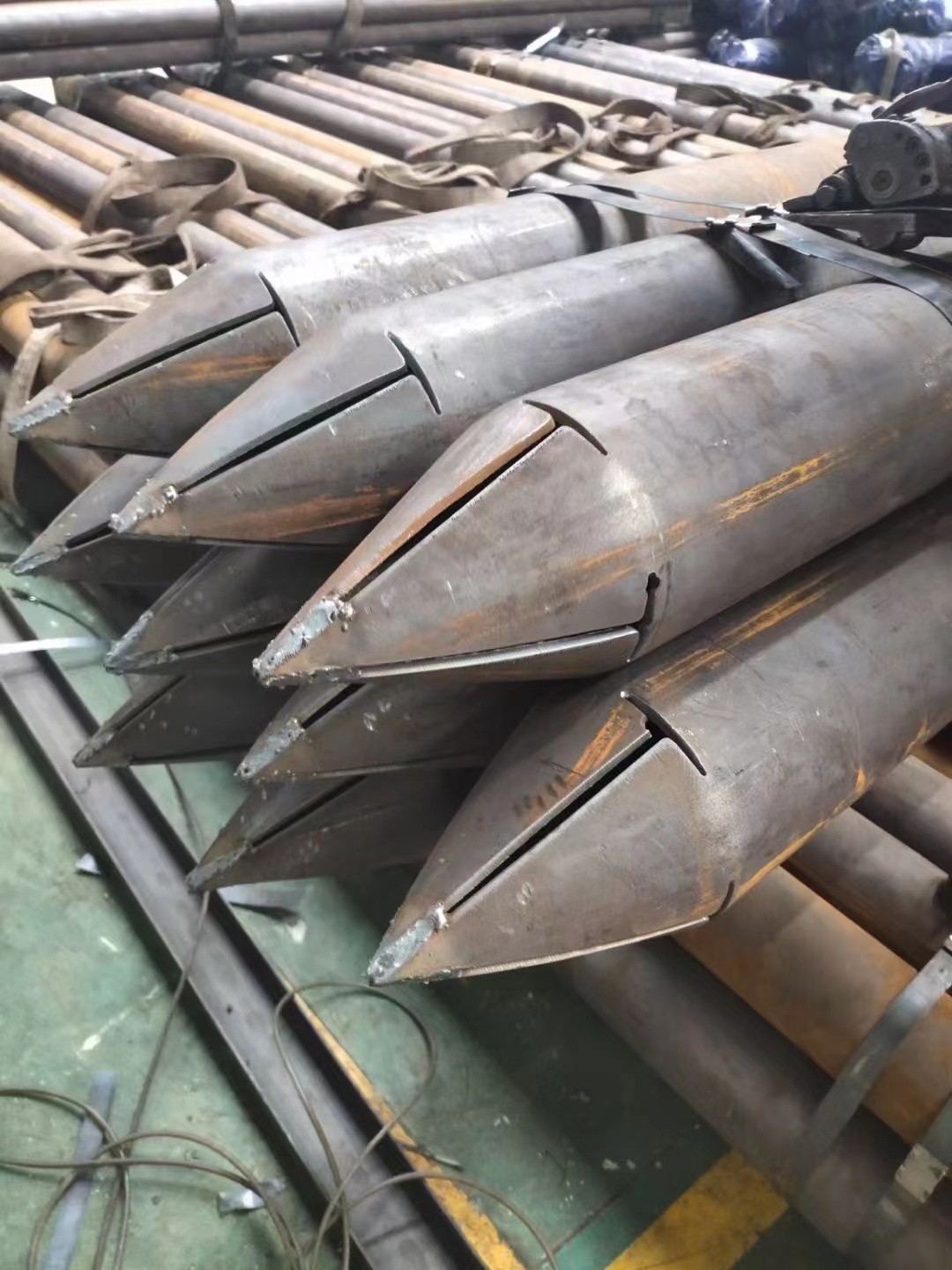 剑河108mm管棚管